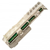 Scheda elettronica, modulo di potenza