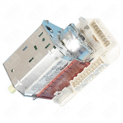 PROGRAMMATORE LAVATRICE - 00094413