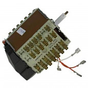 Scheda elettronica, programmatore