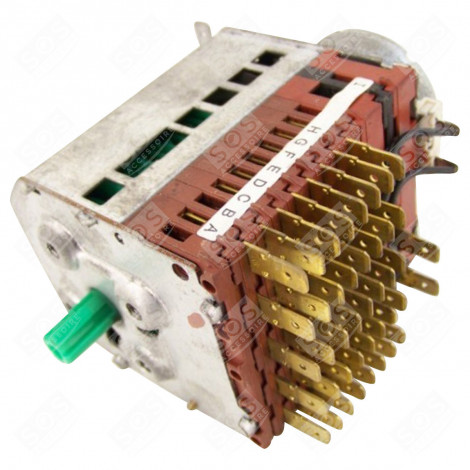 PROGRAMMATORE ORIGINALE LAVATRICE - C00056805