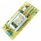 Scheda elettronica, modulo di potenza