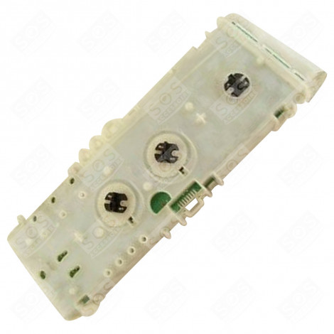 PROGRAMMATORE LAVATRICE - 52X2537