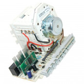 Scheda elettronica, programmatore