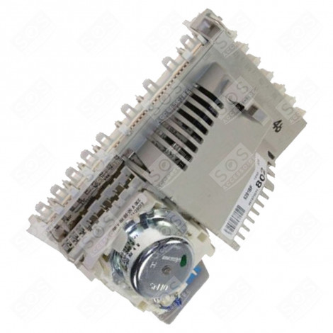 PROGRAMMATORE ORIGINALE LAVATRICE - 481228219274