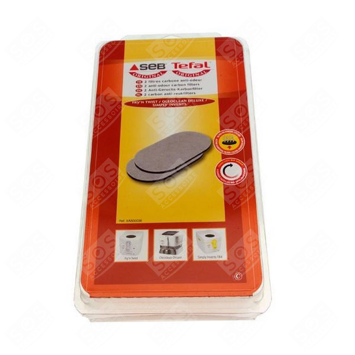 2 Filtri Antigrasso Per Cappa 99010316, 28x39x0,9 Cm, Compatibili Broan Nutone WA6500, Kenmore, Sostituti S99010316