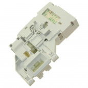 Sicura dello sportello