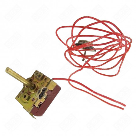 TERMOSTATO REGOLABILE LAVATRICE - 55X9883