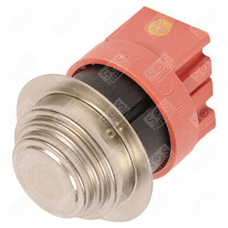 SENSORE DI TEMPERATURA LAVATRICE - 1260436017, 1260436009