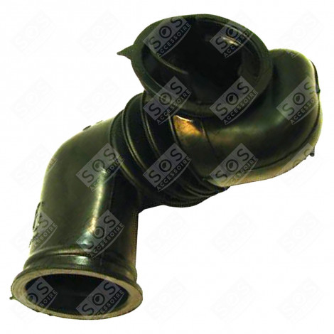 TUBO VASCHETTA/VASCHETTA PRODOTTO ORIGINALE LAVATRICE - 1246604126