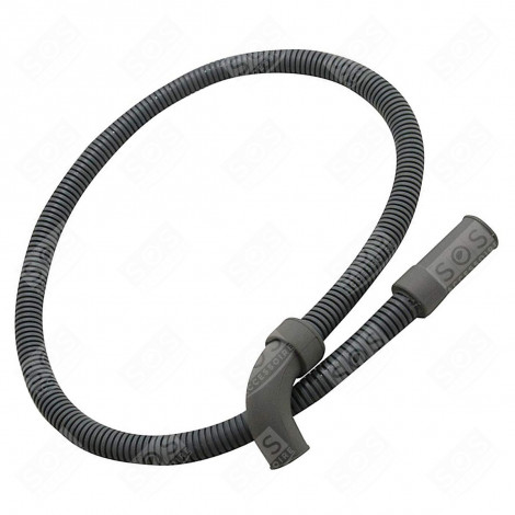 TUBO ELETTROVALVOLA CONDENSATORE LAVATRICE - C00080769, 482000027482