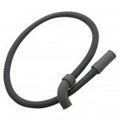 Tubo elettrovalvola condensatore