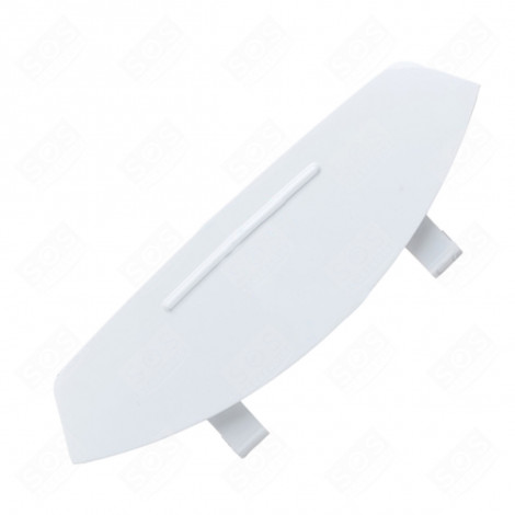 MANIGLIA DELLA PORTA ORIGINALE LAVATRICE - 481071424001, C00312065