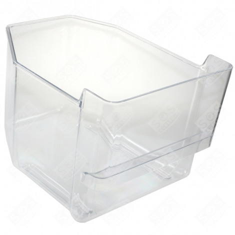 CASSETTO FRUTTA E VERDURA LATO SINISTRO ORIGINALE FRIGORIFERO, CONGELATORE - 481010470862