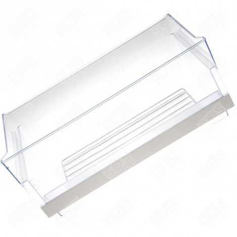 CASSETTO FRUTTA E VERDURA ORIGINALE FRIGORIFERO, CONGELATORE - 00709760, 00709981