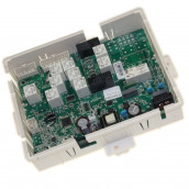 Scheda di potenza programmata