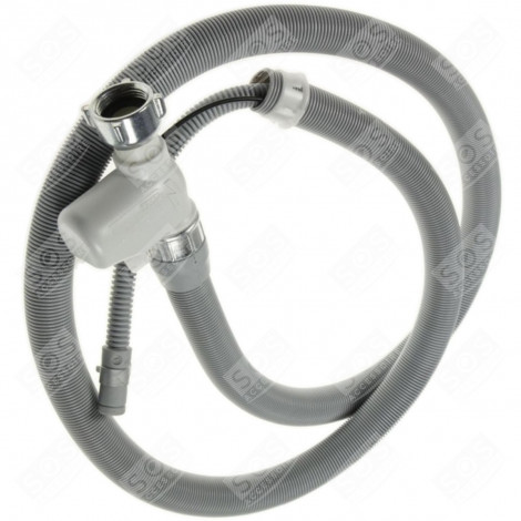TUBO AQUASTOP LAVASTOVIGLIE - 5215ED1002A, 5215DD1001C
