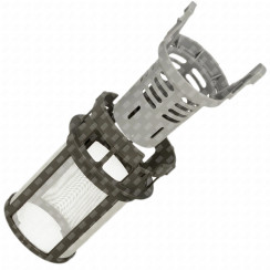 Microfiltro originale