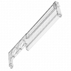 Pannello scompartimento (cubetti di ghiaccio) originale