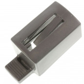 Paraurti posteriore cestello originale