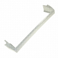 Balconnet de porte  468X110X6,