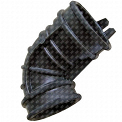 Tubo a gomito per resistenza della pompa originale