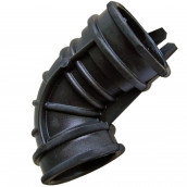 Tubo a gomito per resistenza della pompa originale