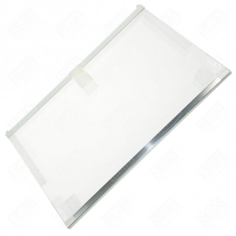 RIPIANO VETRO ORIGINALE FRIGORIFERO, CONGELATORE - DA97-15540C