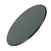 Cappello per bruciatore 100 mm