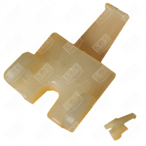 GANCIO DI FISSAGGIO DEL MOLLA LAVATRICE - 34010275