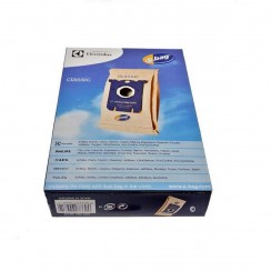 Scatola da 5 sacchetti originale