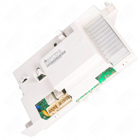 MODULO ORIGINALE LAVATRICE - C00281620