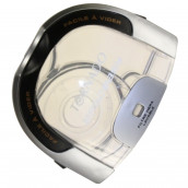 Coperchio contenitore polvere