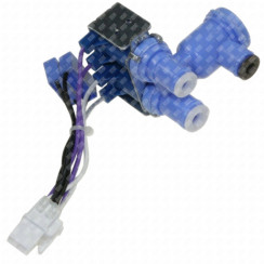 Électrovanne 3 voies