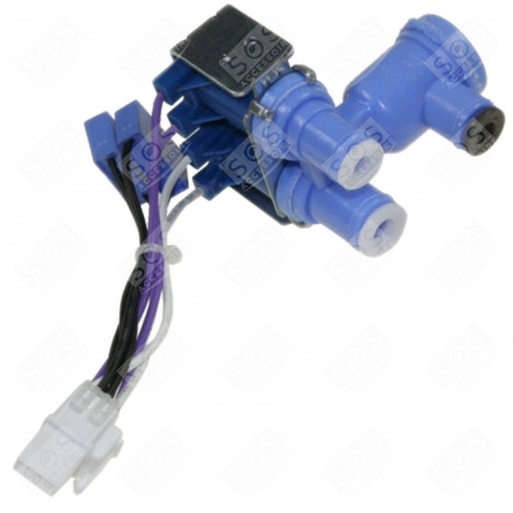 ÉLECTROVANNE 3 VOIES FRIGORIFERO, CONGELATORE - AJU72952606