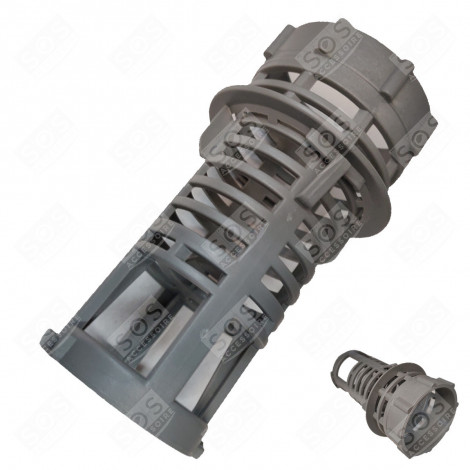 FILTRO IN PLASTICA LAVASTOVIGLIE - 34420926