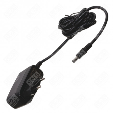 BLOCCO SETTORE 18V ORIGINALE ASPIRAPOLVERE - 12024675