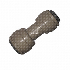 Raccordo tubo (in 5/16 out 1/4) originale