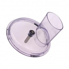 Coperchio semplice (senza pressa)