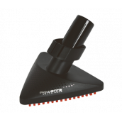 Brosse, embout delta