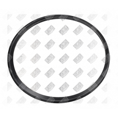 Guarnizione Diam. 220mm per ClipsoMinut' 4/4.5/6 L