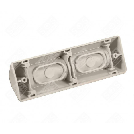 ALETTA DEL CESTELLO LAVATRICE - 46005147