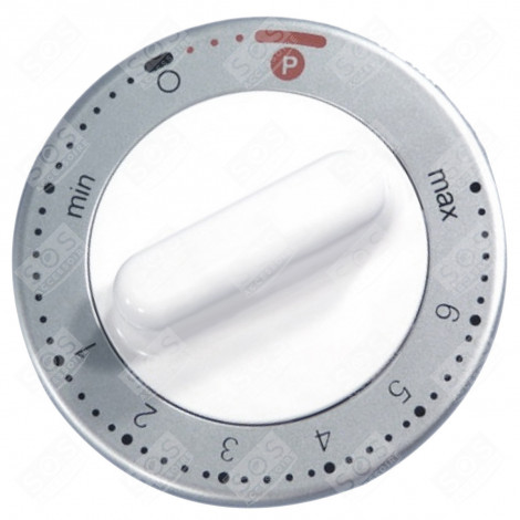 PULSANTE DEI COMMANDI ROBOT DA CUCINA E CUOCITUTTO - KW710191