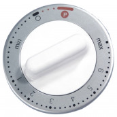 Pulsante dei commandi