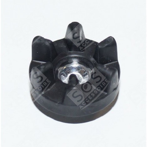 TRASCINATORE ROBOT DA CUCINA E CUOCITUTTO - KW716952