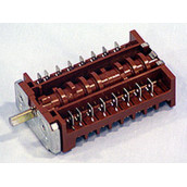 Interruttore selettore elemento