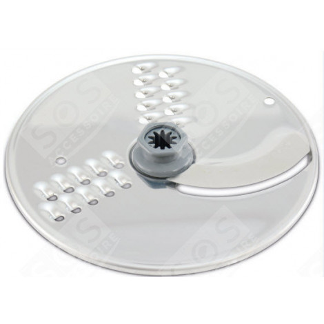 DISCO A GRATTUGIA FINE ROBOT DA CUCINA E CUOCITUTTO - KW717058