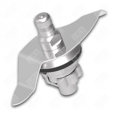 LAMA ROBOT DA CUCINA E CUOCITUTTO - 17242