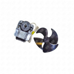 Motore ventilatore