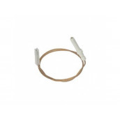 Candela d'accensione tripla corona originale