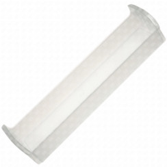 Balconcino porta originale 419X95X60 mm